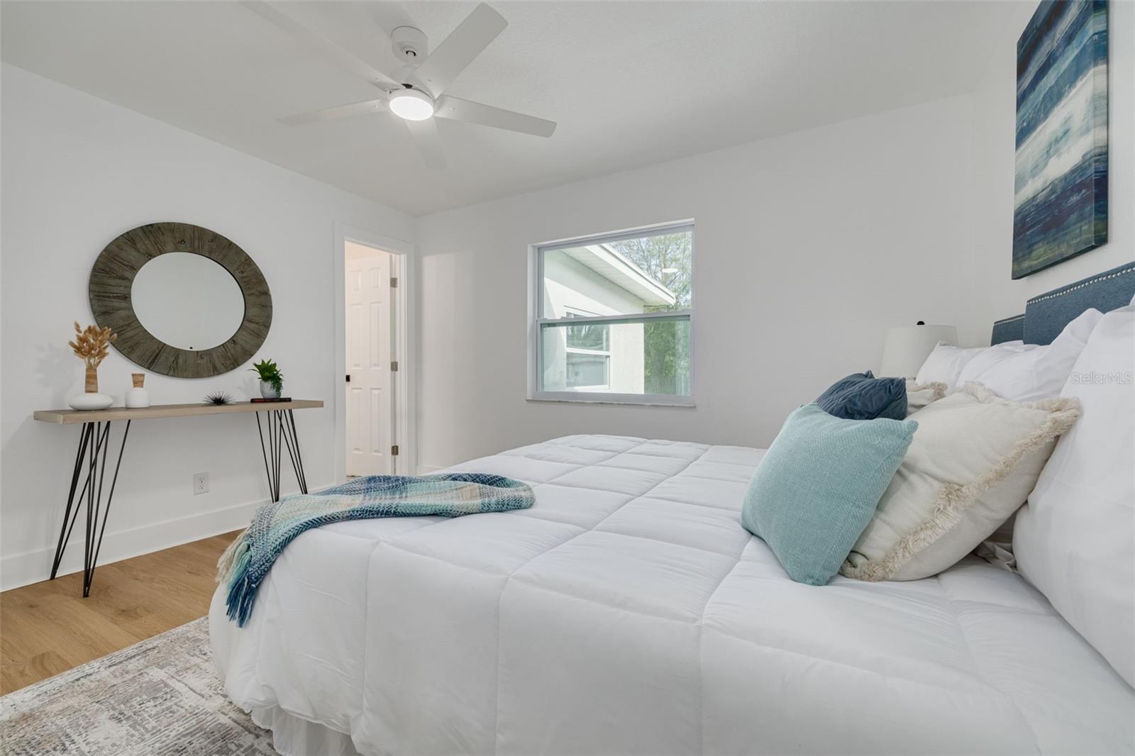 LAKE ALISON SUB PH II - Residential