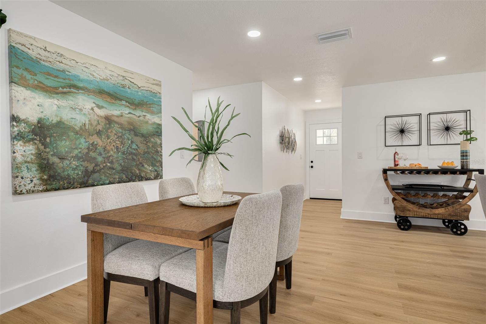 LAKE ALISON SUB PH II - Residential