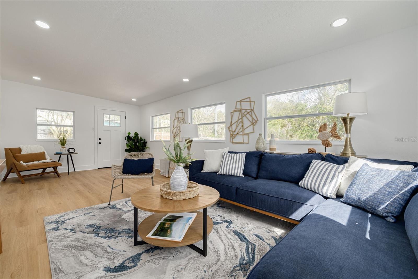 LAKE ALISON SUB PH II - Residential