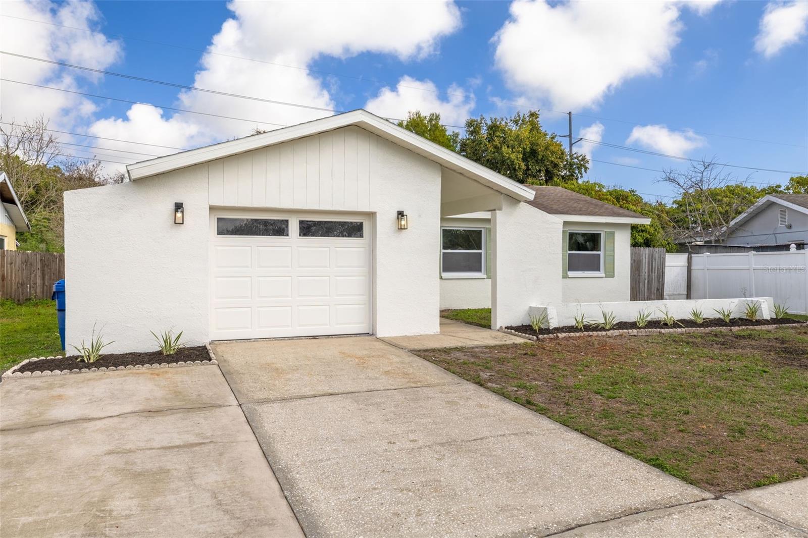 LAKE ALISON SUB PH II - Residential