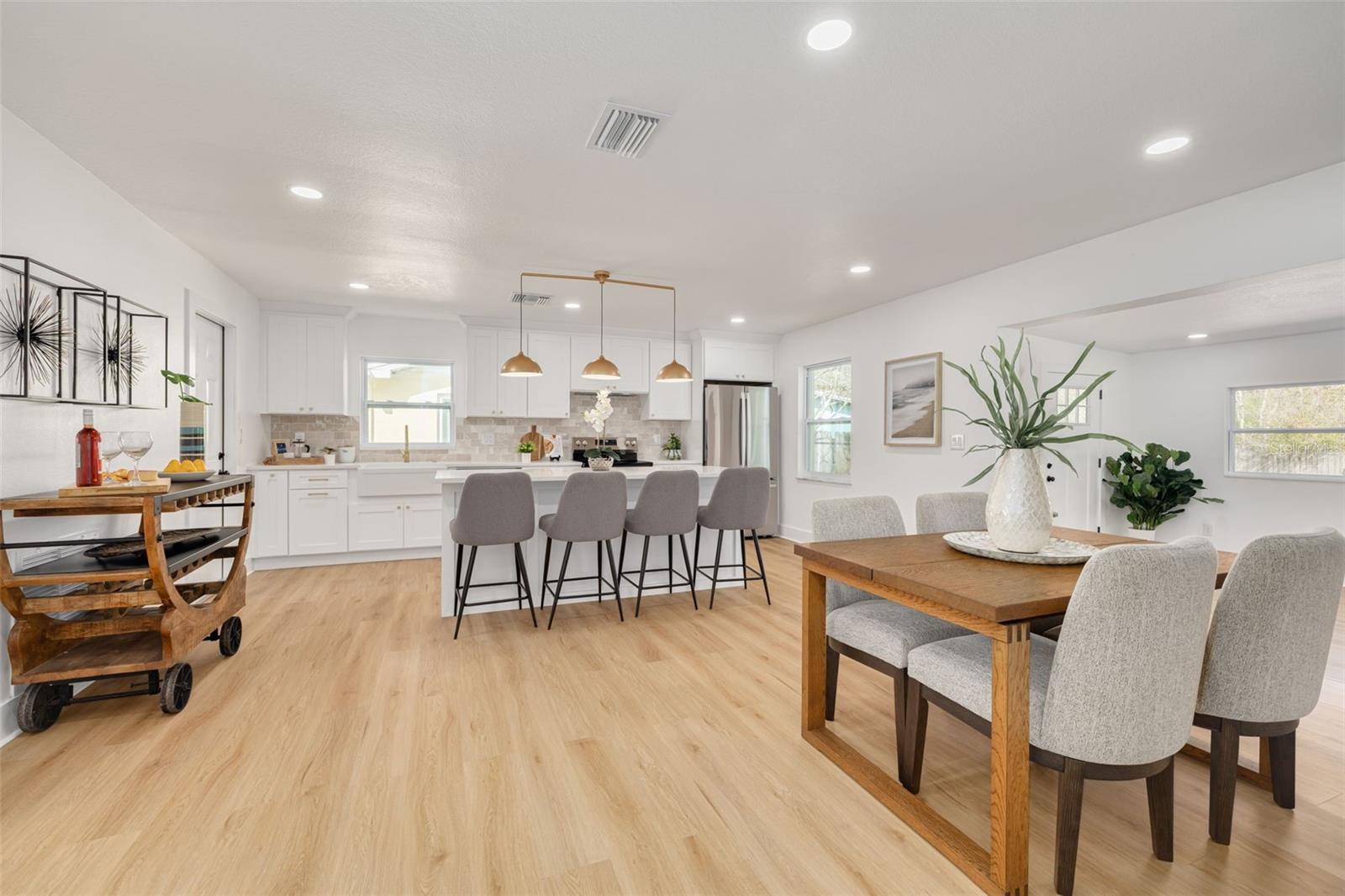 LAKE ALISON SUB PH II - Residential