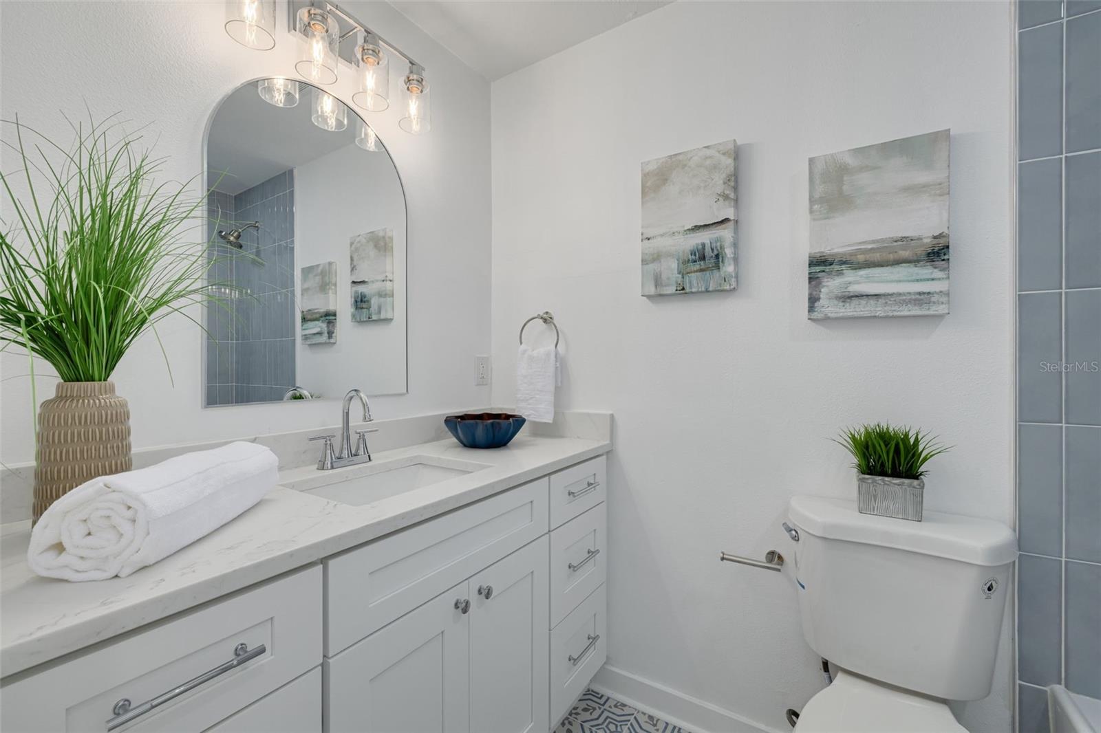 LAKE ALISON SUB PH II - Residential