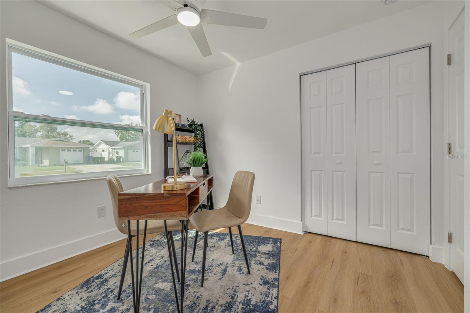 LAKE ALISON SUB PH II - Residential