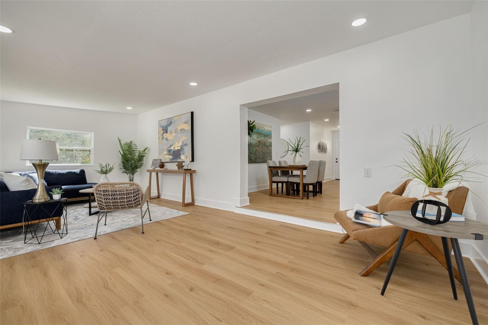 LAKE ALISON SUB PH II - Residential