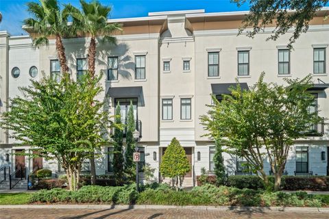 228 S SUMMERLIN AVENUE ORLANDO FL 32801