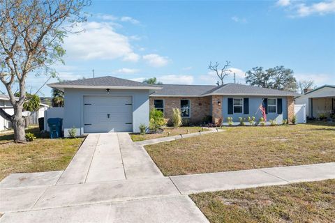 A home in SPRING HILL