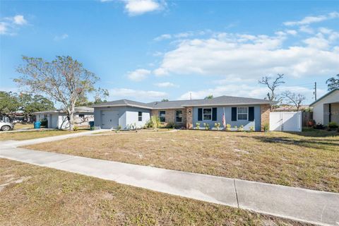 A home in SPRING HILL