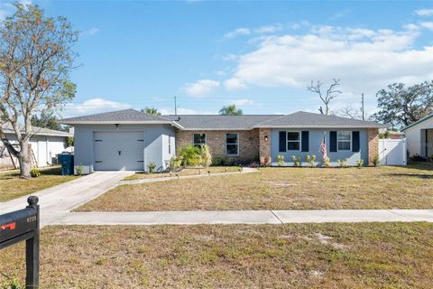 A home in SPRING HILL