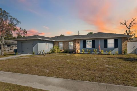 A home in SPRING HILL