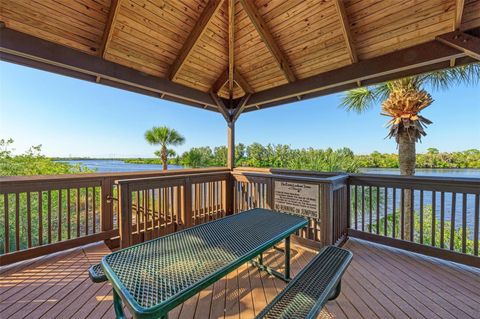 A home in BRADENTON