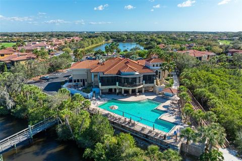 A home in BRADENTON