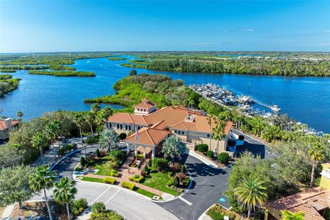 A home in BRADENTON