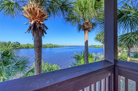 A home in BRADENTON