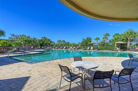 A home in BRADENTON