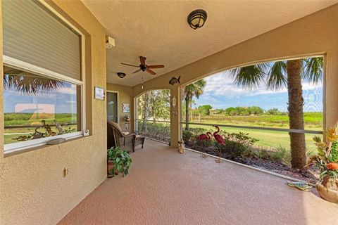 A home in BRADENTON