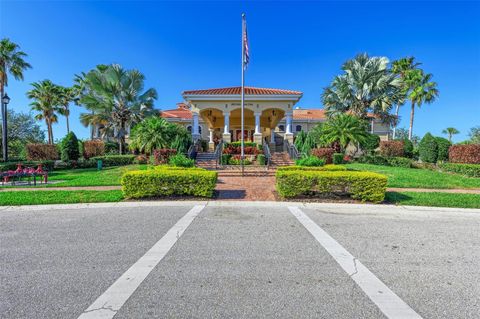 A home in BRADENTON