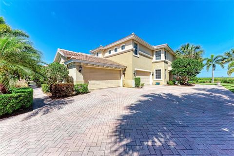 A home in BRADENTON