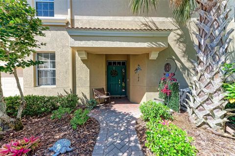 A home in BRADENTON