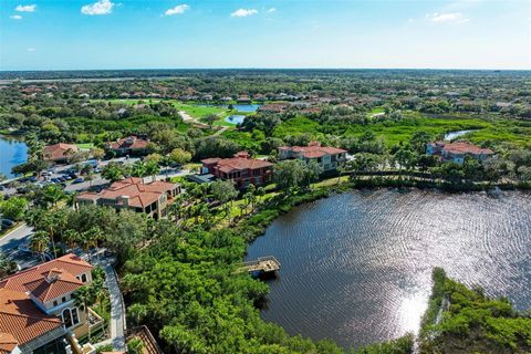 A home in BRADENTON