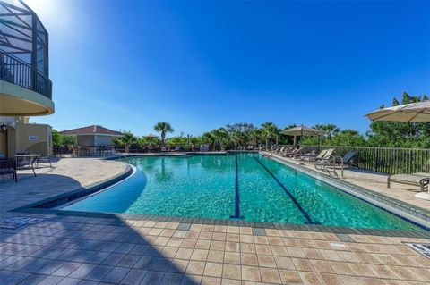 A home in BRADENTON