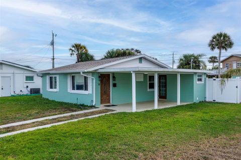 Photo of 22 Sunny Shore Drive, Ormond Beach, FL 32176 (MLS # FC314760)