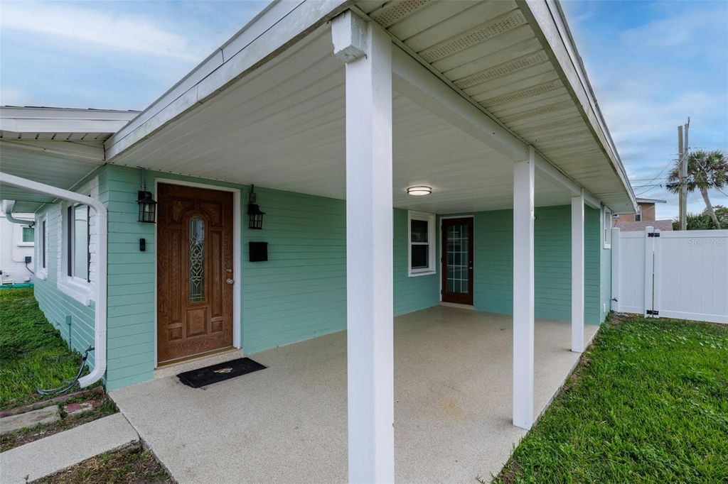 Photo of 22 Sunny Shore Drive, Ormond Beach, FL 32176 (MLS # FC314760)