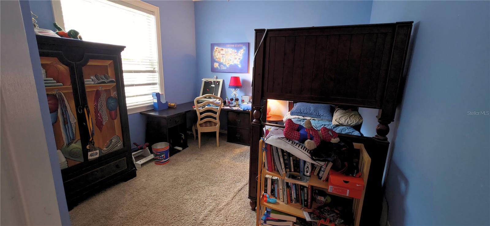 TAMPA PALMS AREA 4 PRCL 17 - Residential