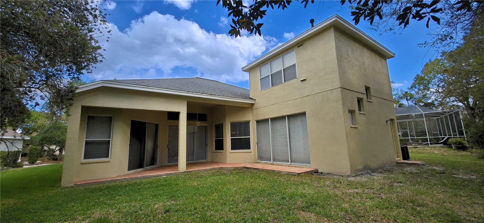 TAMPA PALMS AREA 4 PRCL 17 - Residential