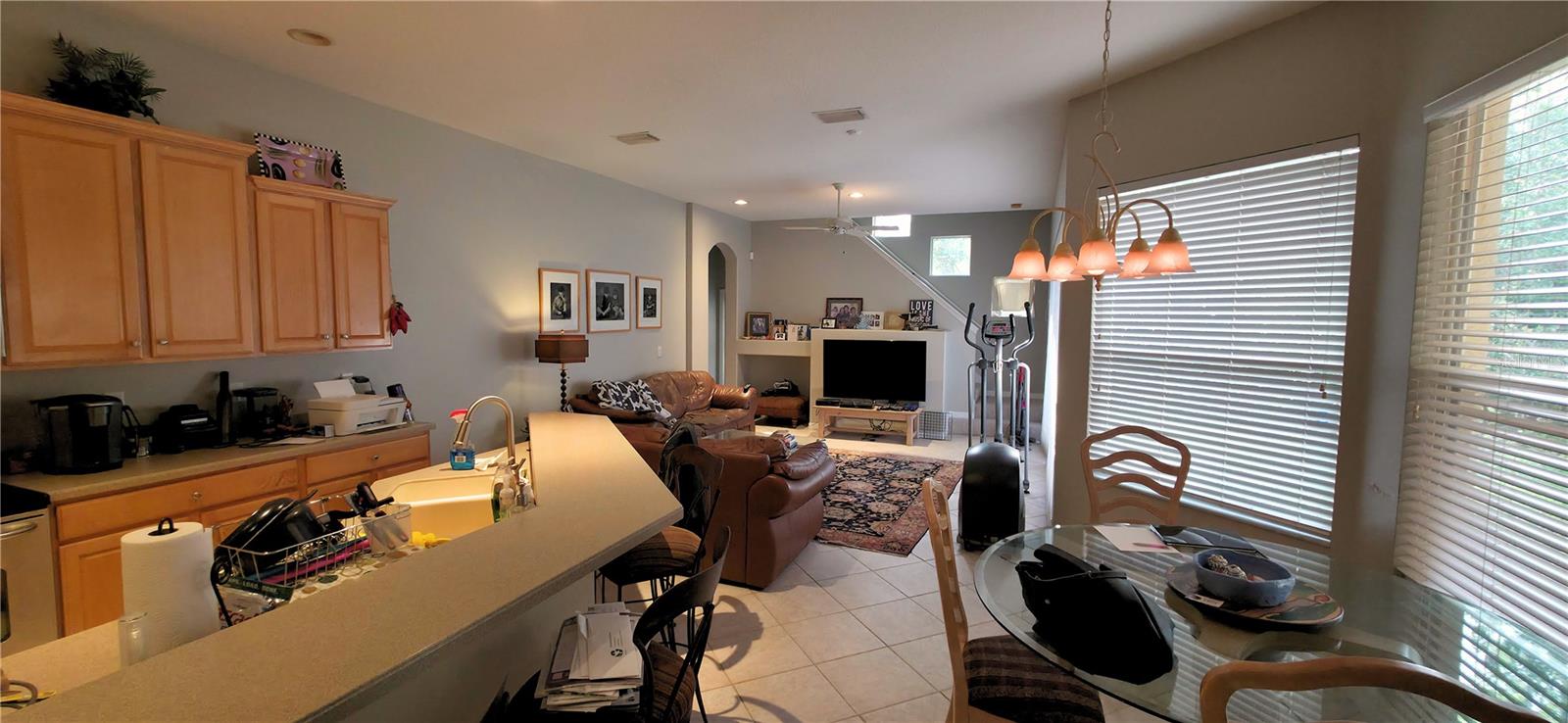 TAMPA PALMS AREA 4 PRCL 17 - Residential