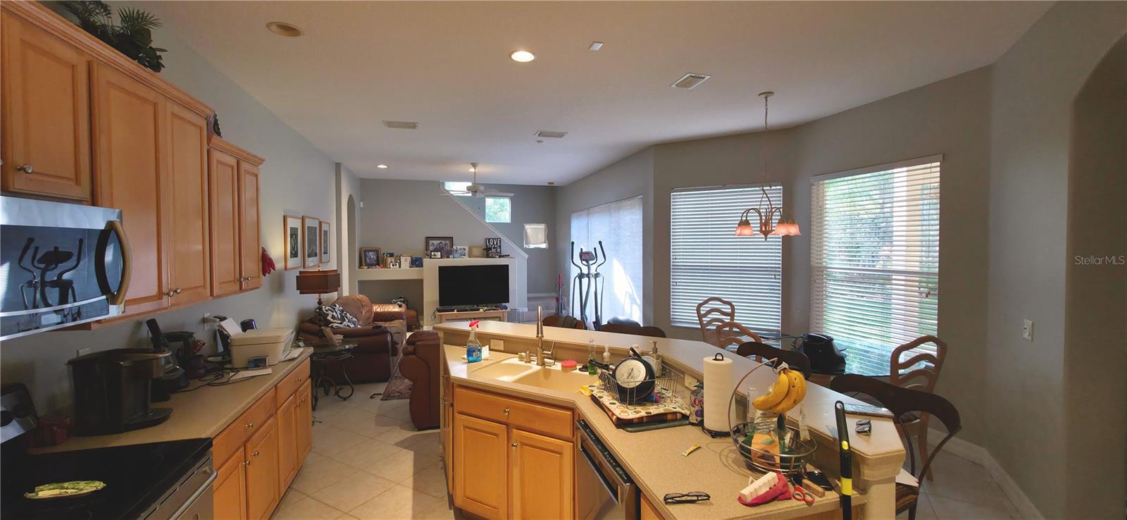 TAMPA PALMS AREA 4 PRCL 17 - Residential