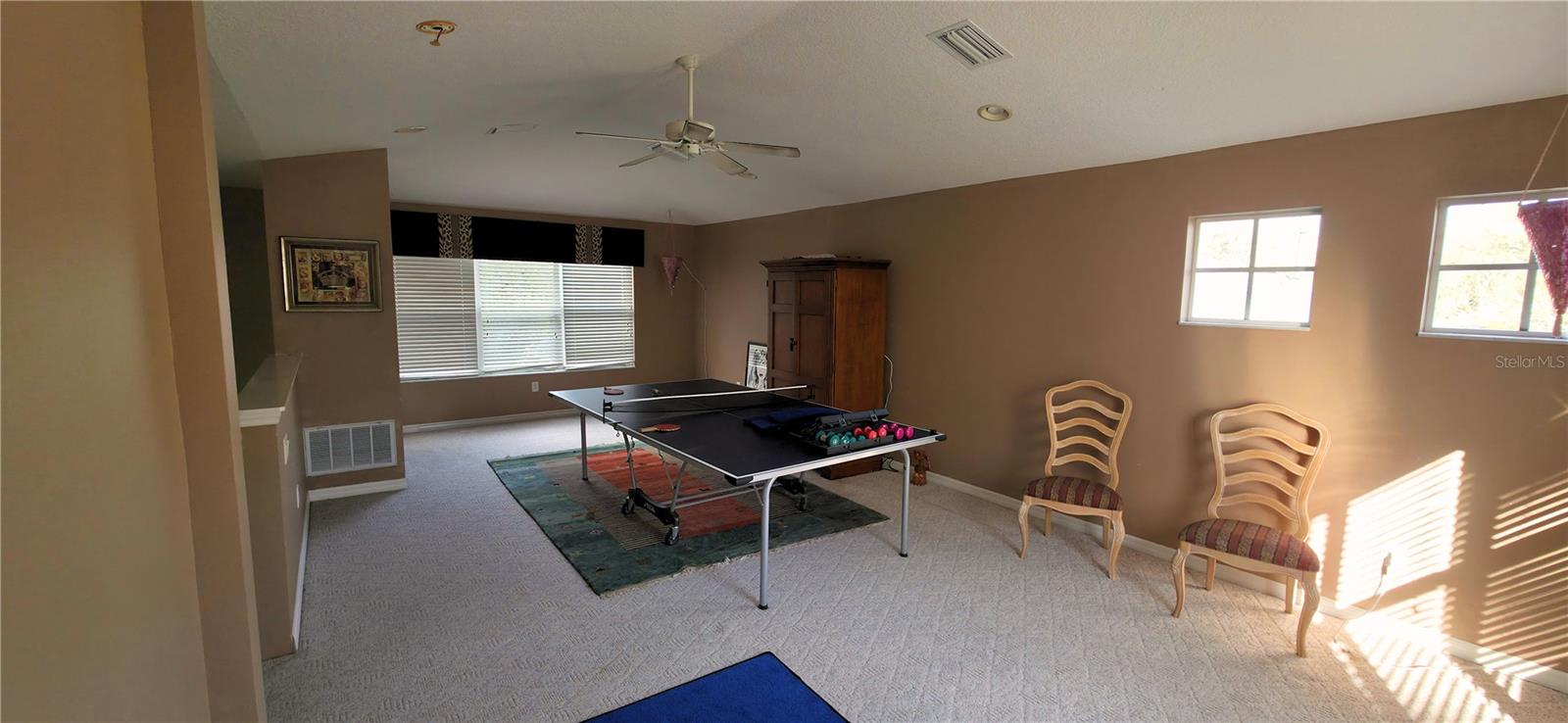 TAMPA PALMS AREA 4 PRCL 17 - Residential