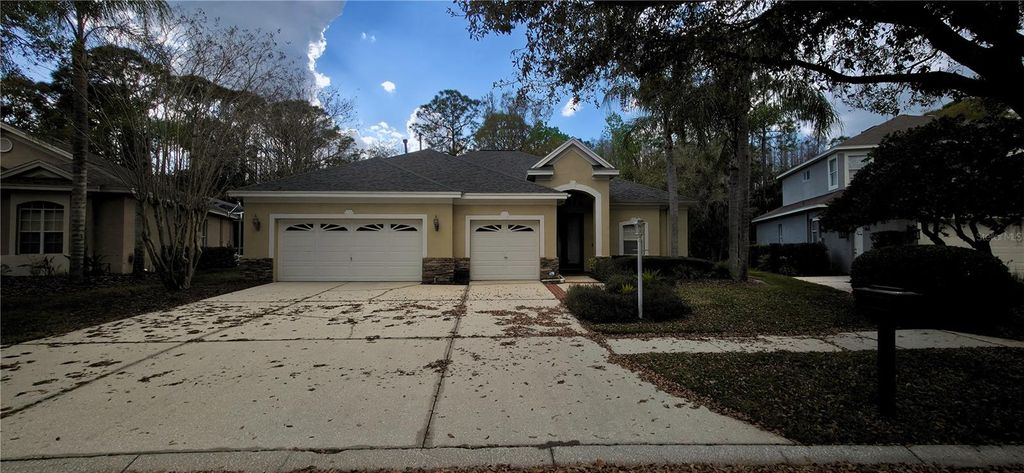 Photo of 6041 Catlin Drive, Tampa, FL 33647 (MLS # TB8484964)