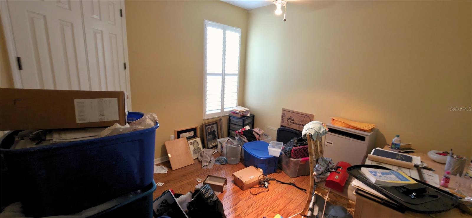 TAMPA PALMS AREA 4 PRCL 17 - Residential