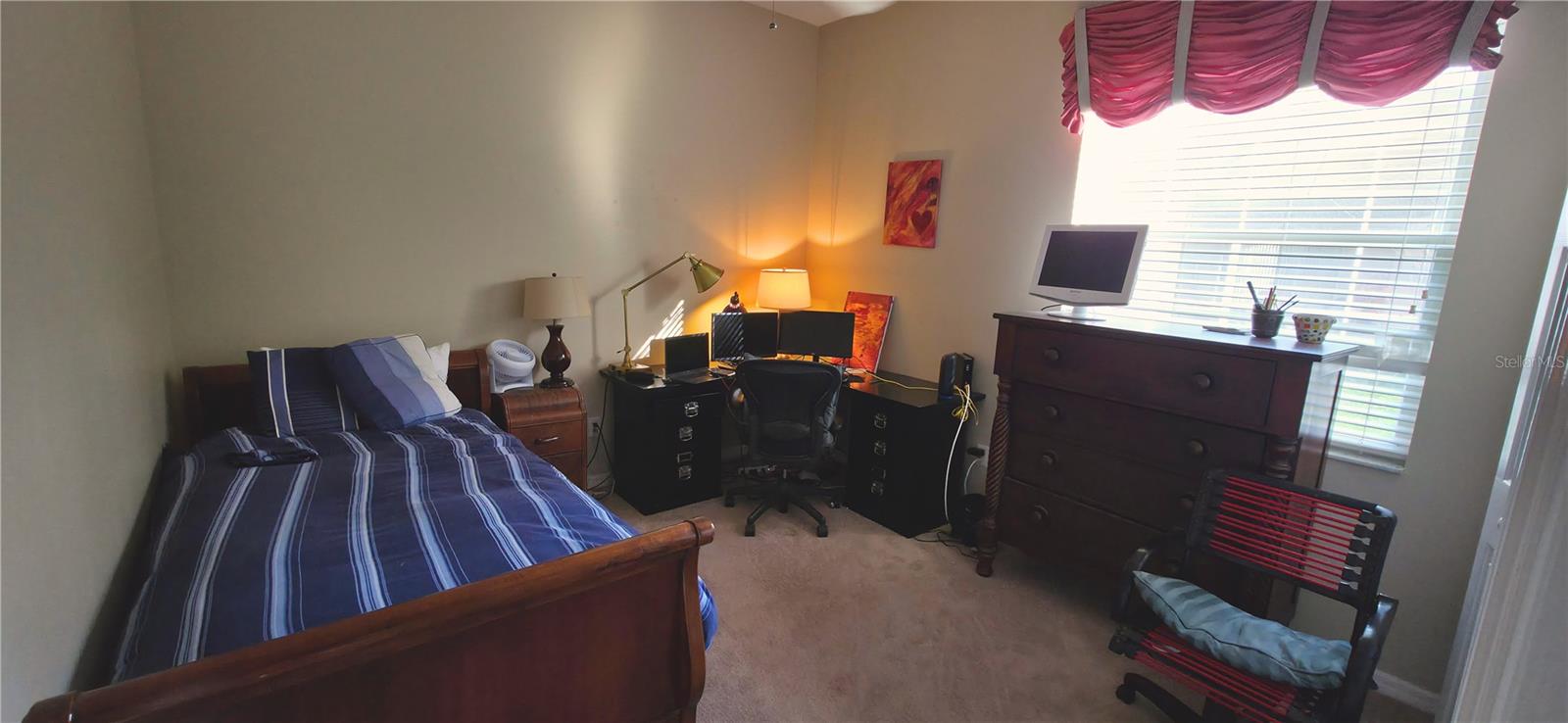 TAMPA PALMS AREA 4 PRCL 17 - Residential