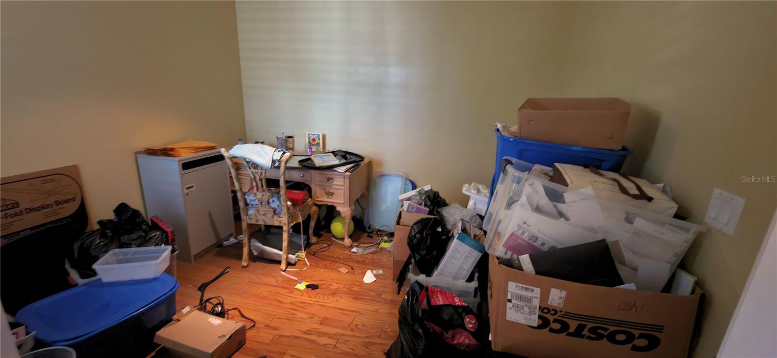 TAMPA PALMS AREA 4 PRCL 17 - Residential