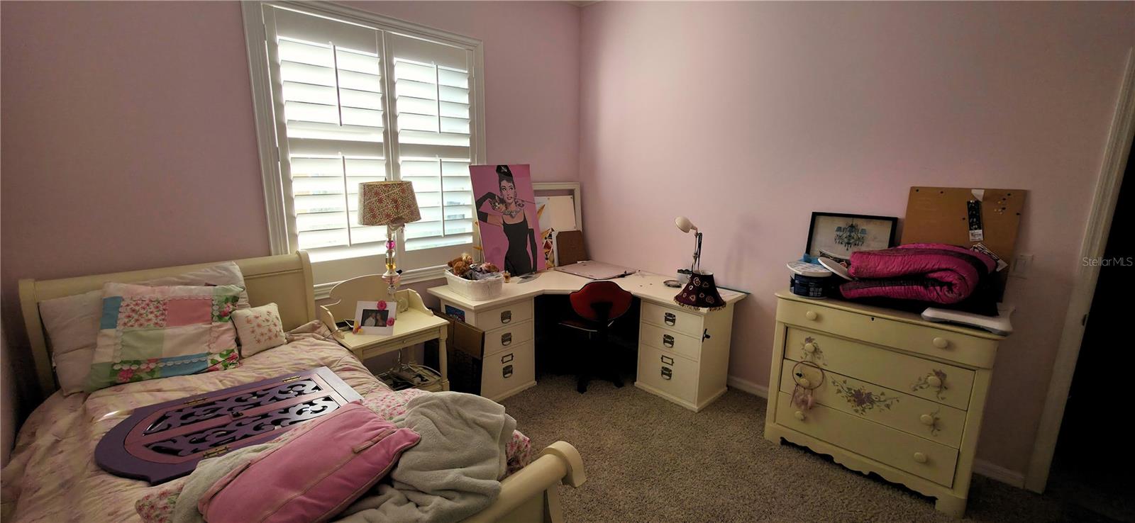 TAMPA PALMS AREA 4 PRCL 17 - Residential