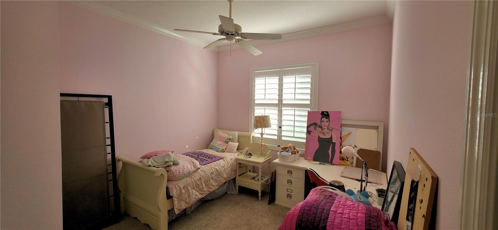 TAMPA PALMS AREA 4 PRCL 17 - Residential