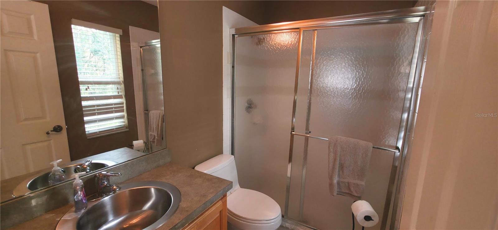 TAMPA PALMS AREA 4 PRCL 17 - Residential