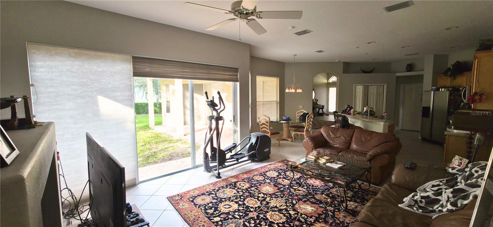 TAMPA PALMS AREA 4 PRCL 17 - Residential