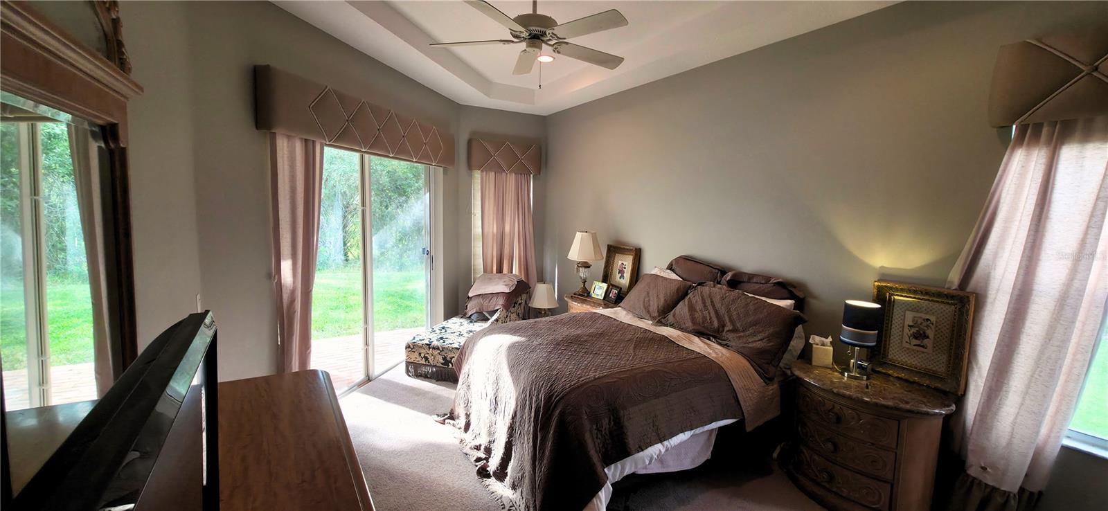 TAMPA PALMS AREA 4 PRCL 17 - Residential