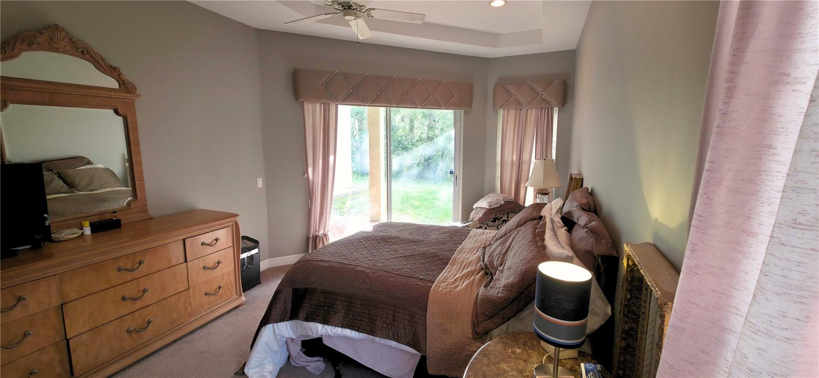 TAMPA PALMS AREA 4 PRCL 17 - Residential