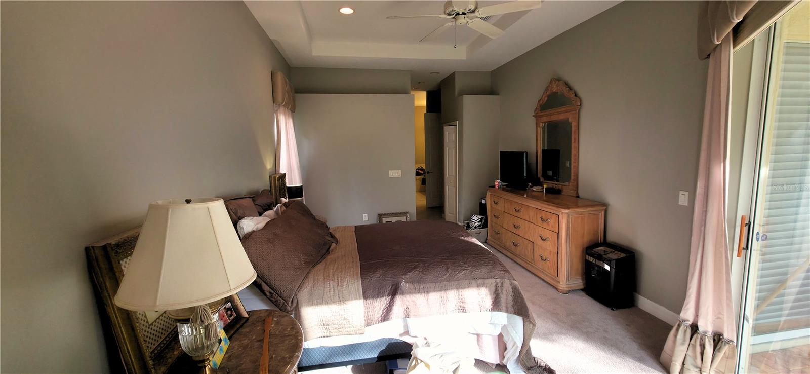 TAMPA PALMS AREA 4 PRCL 17 - Residential