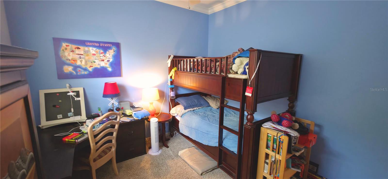 TAMPA PALMS AREA 4 PRCL 17 - Residential