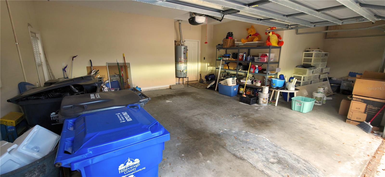 TAMPA PALMS AREA 4 PRCL 17 - Residential