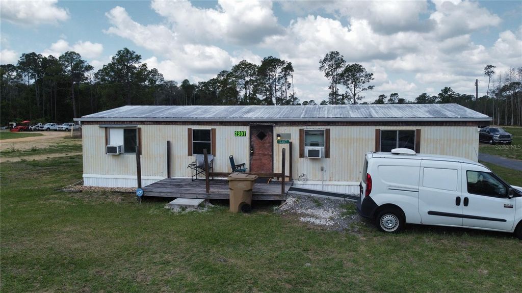 Photo of 2307 State Road 33, Clermont, FL 34714 (MLS # G5110188)