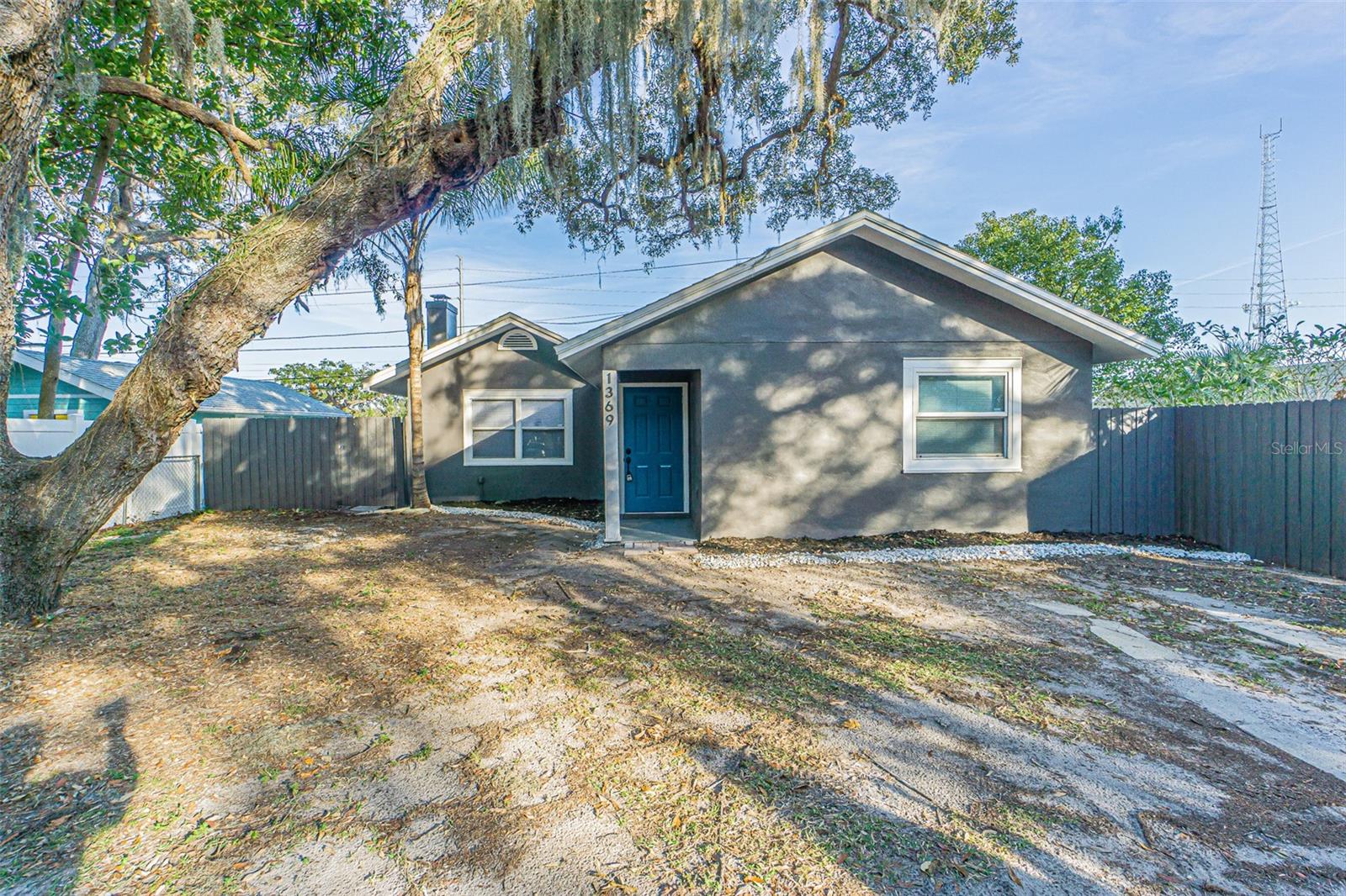 View the interactive property: https://my.matterport.com/show/?m=RhHcEuarjTy | Renovated block home only 15 minutes away from the beautiful sands at Clearwater Beach. 3 Bed and 2 Bath comes with updated vinyl floors, new appliances, fresh paint on interior and exterior. Beautiful updated kitchen with quartz countertop and new stainless steel appliances. Plenty of room in the front yard to store your toys! Master bedroom has attached en suite bathroom that has been updated. Newer roof, hvac and water heater.