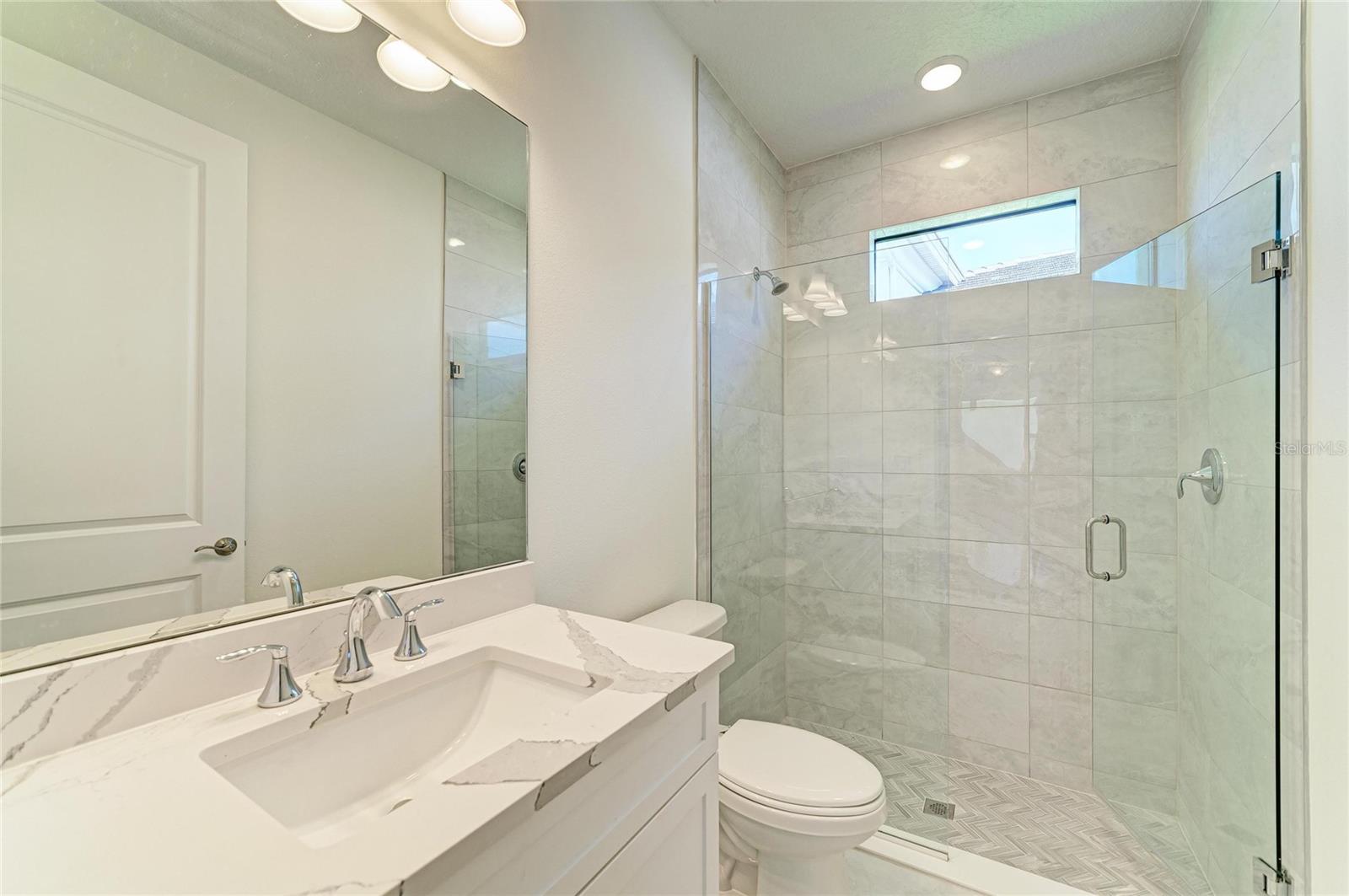 CRESSWIND PH II SUBPH A, B & C - Residential