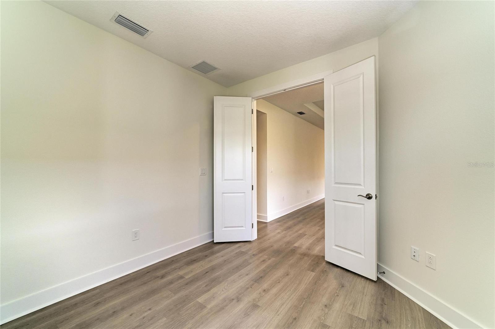 CRESSWIND PH II SUBPH A, B & C - Residential