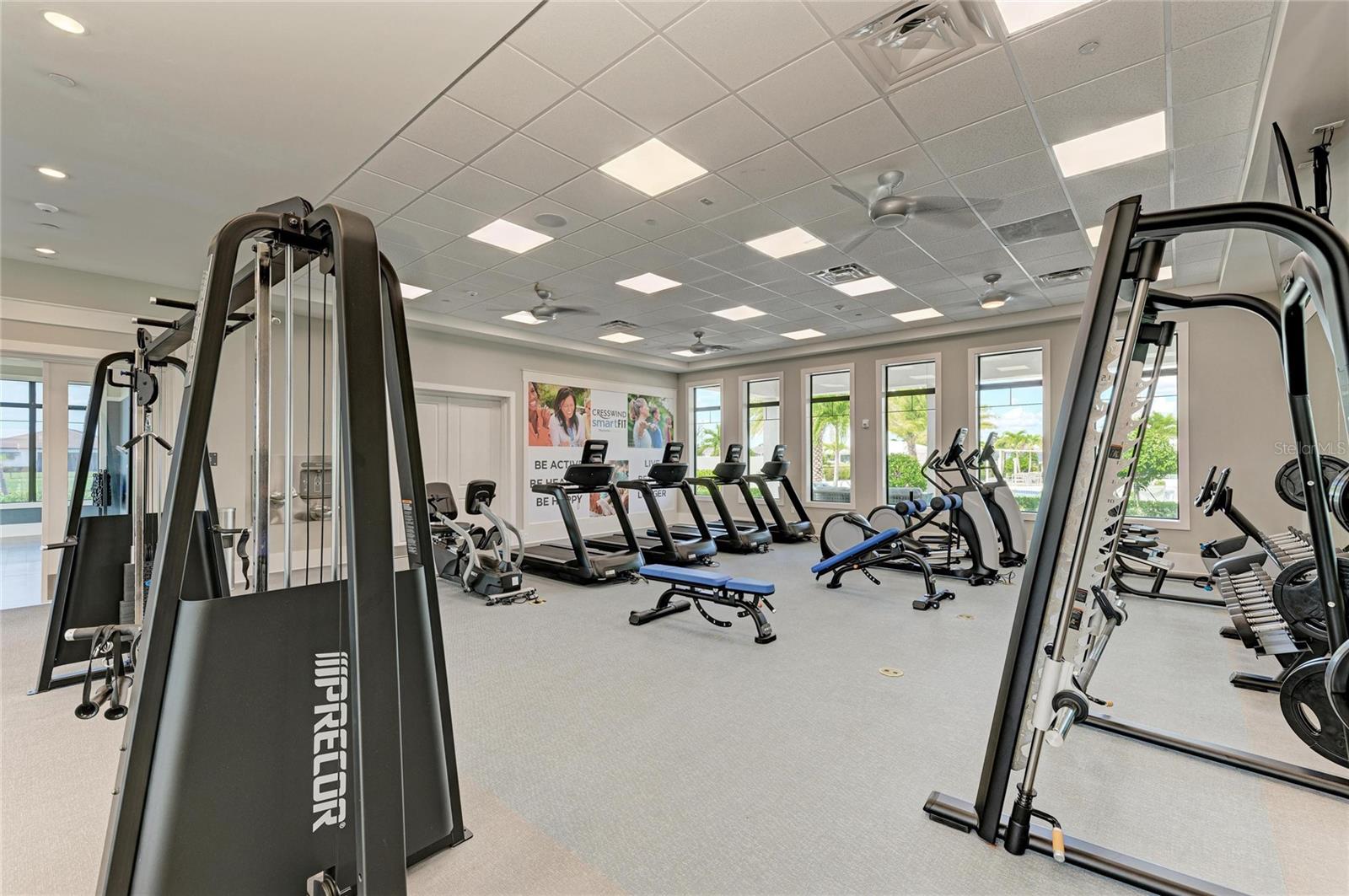 CRESSWIND PH II SUBPH A, B & C - Residential