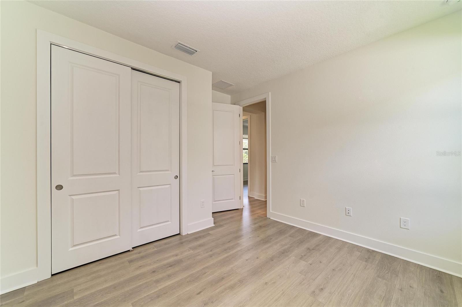 CRESSWIND PH II SUBPH A, B & C - Residential